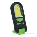 Rechargeable Work Light and Emergency Light